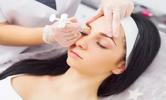 Botox Bogor